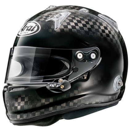 Arai GP-7 SRC ABP Carbon Helmet